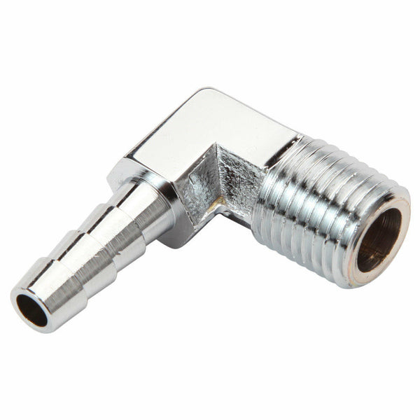 Fittings and Hose Barbs