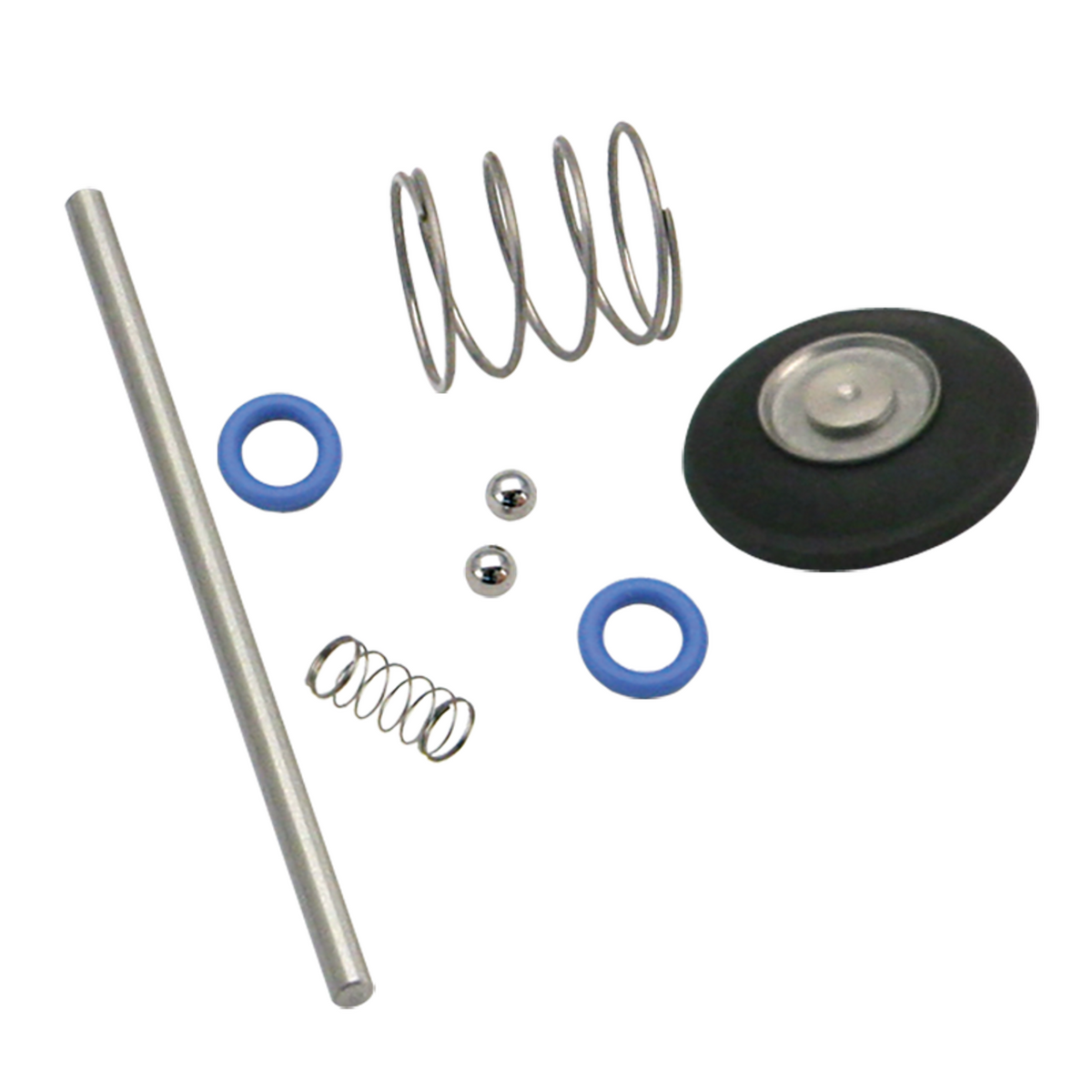 S&S Cycle - Super E and Super G Accelerator Pump Rebuild Kit