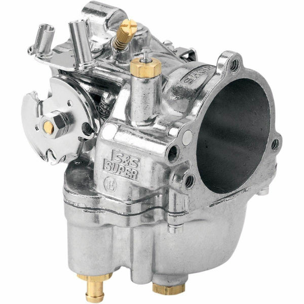 Complete Carburetors