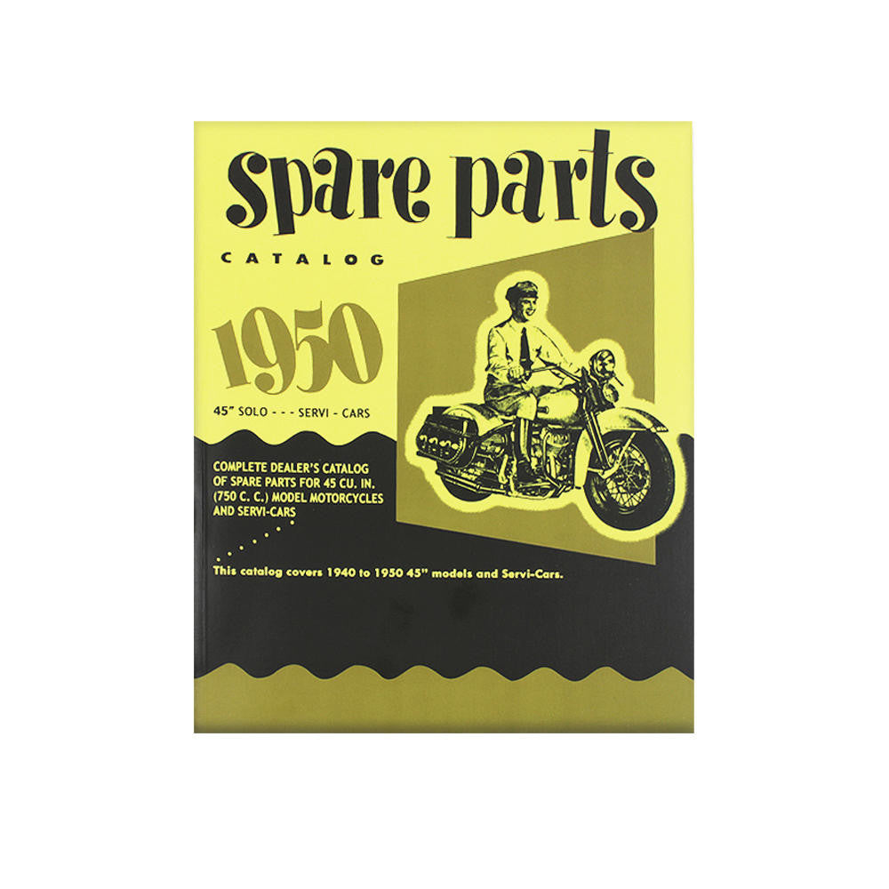 Harley davidson online spare parts