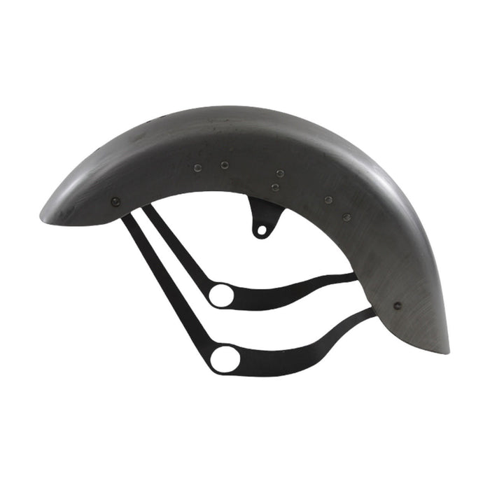 FLSTS Spring Fork Front Fender - 97-03 - Raw